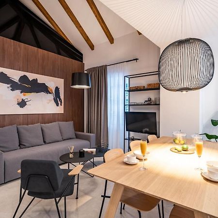 Agape Suite Old Town-Luxury Two Bedroom Apartment Dubrovnik Exterior photo