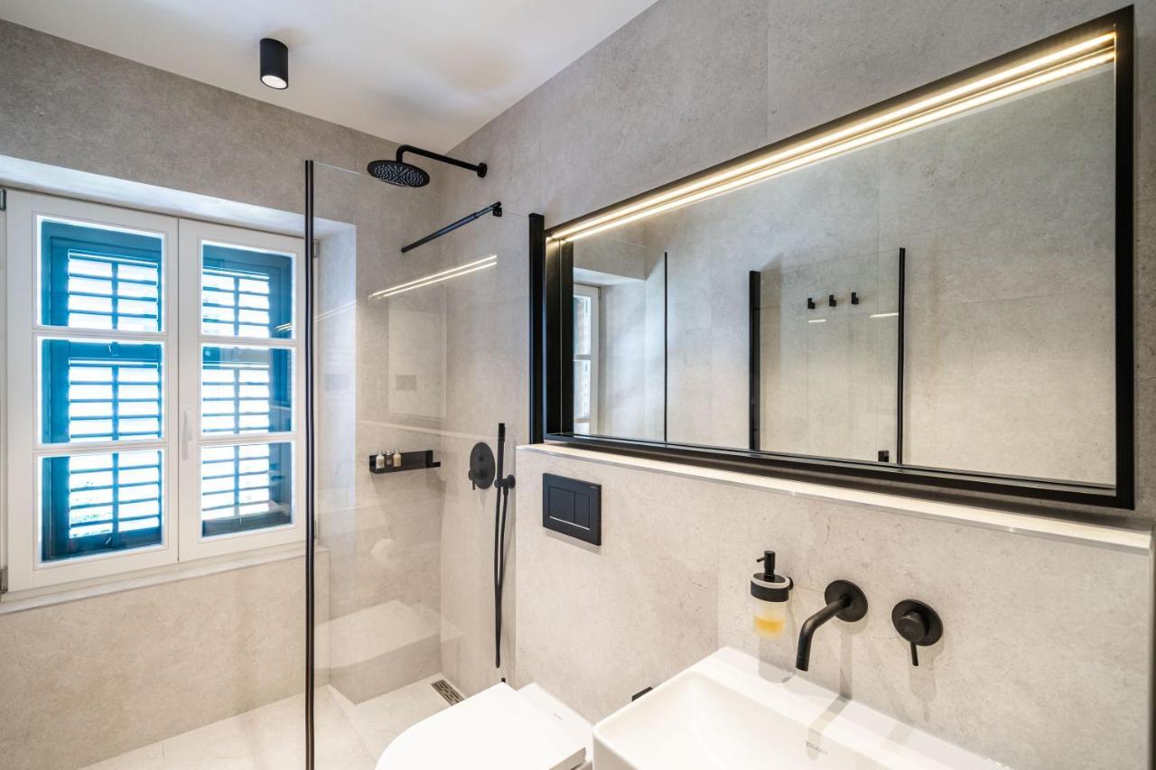 Agape Suite Old Town-Luxury Two Bedroom Apartment Dubrovnik Exterior photo