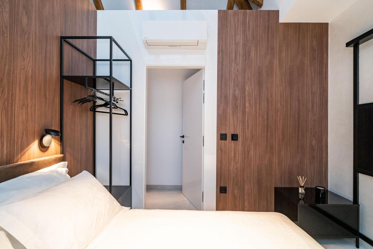 Agape Suite Old Town-Luxury Two Bedroom Apartment Dubrovnik Exterior photo