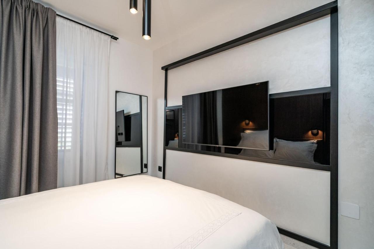 Agape Suite Old Town-Luxury Two Bedroom Apartment Dubrovnik Exterior photo