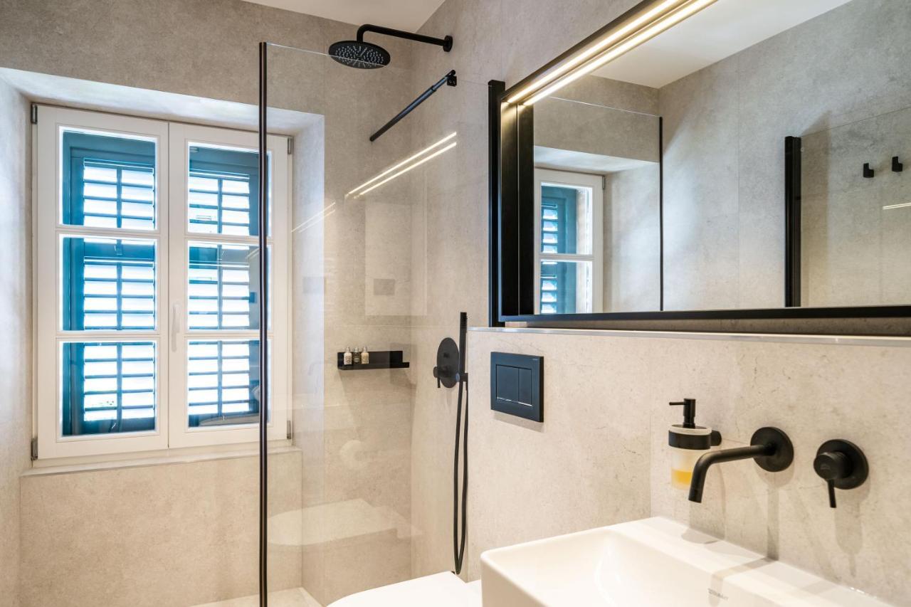 Agape Suite Old Town-Luxury Two Bedroom Apartment Dubrovnik Exterior photo