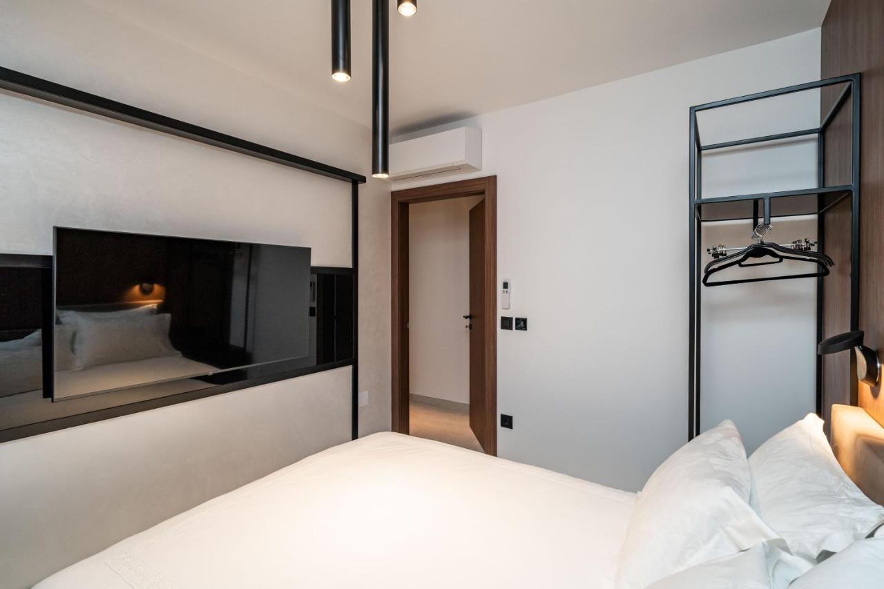 Agape Suite Old Town-Luxury Two Bedroom Apartment Dubrovnik Exterior photo