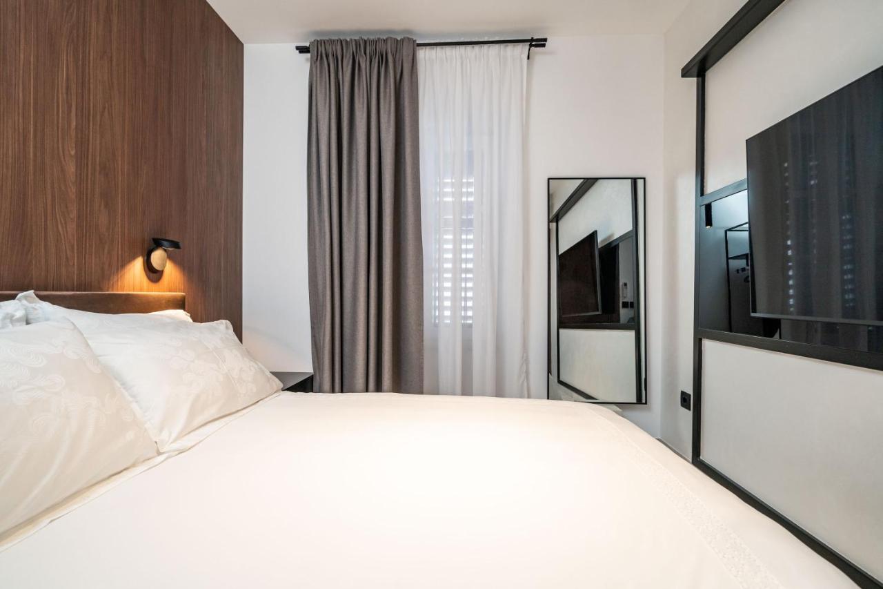Agape Suite Old Town-Luxury Two Bedroom Apartment Dubrovnik Exterior photo