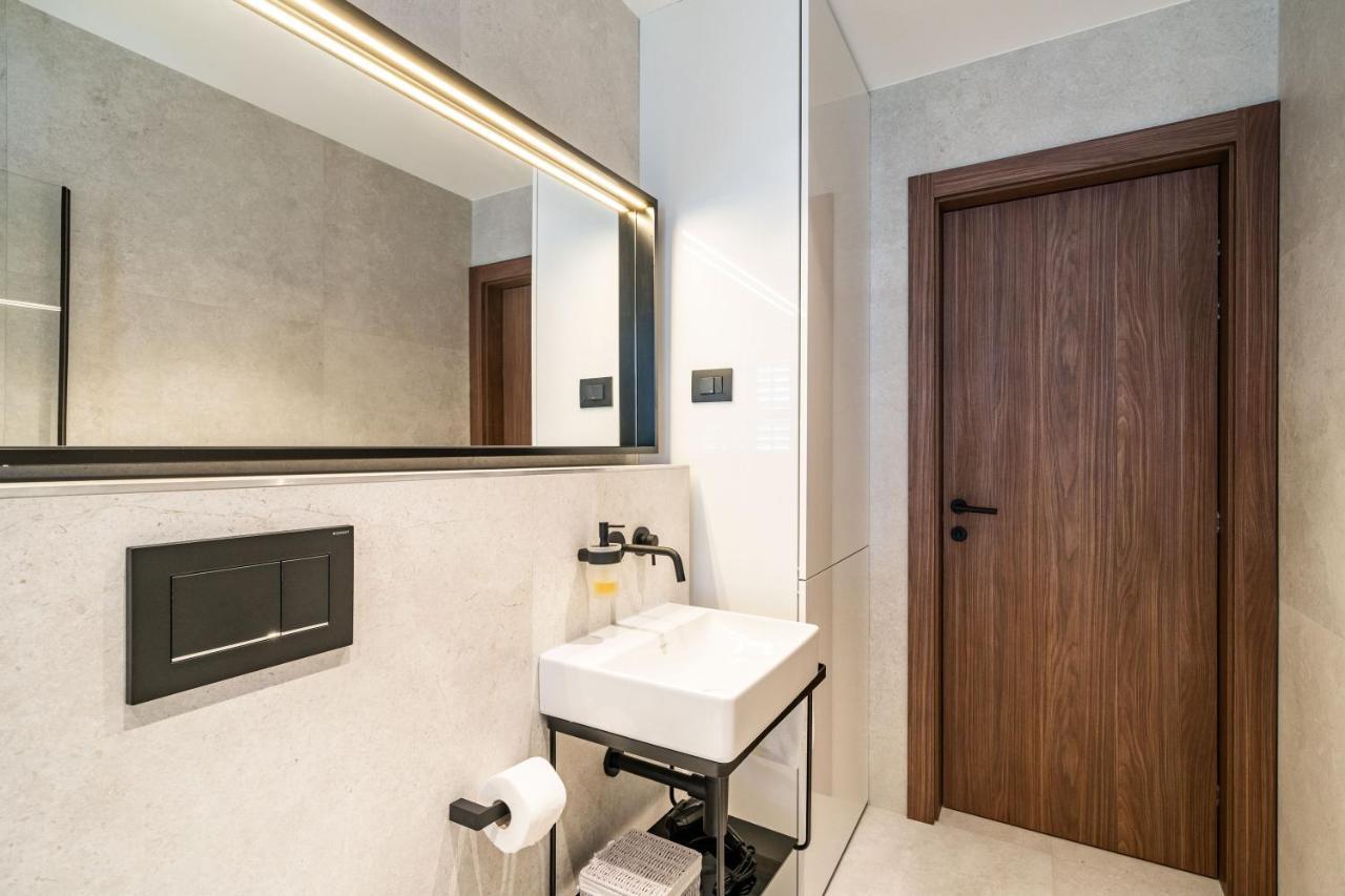 Agape Suite Old Town-Luxury Two Bedroom Apartment Dubrovnik Exterior photo