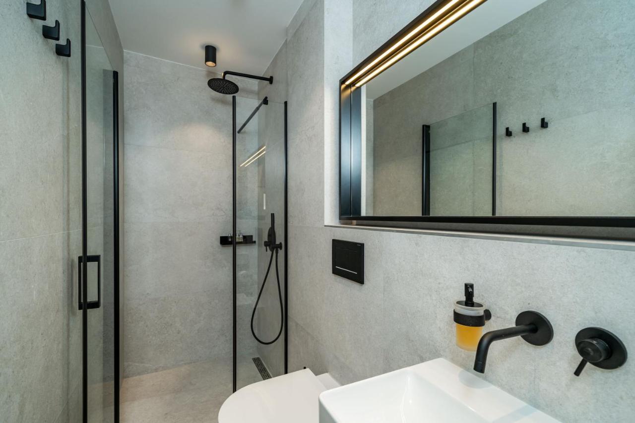 Agape Suite Old Town-Luxury Two Bedroom Apartment Dubrovnik Exterior photo