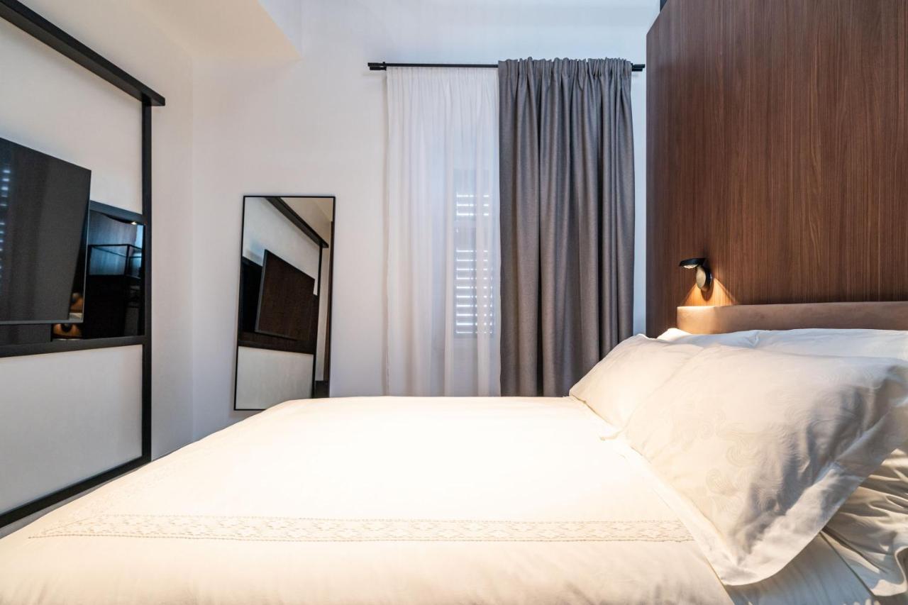 Agape Suite Old Town-Luxury Two Bedroom Apartment Dubrovnik Exterior photo