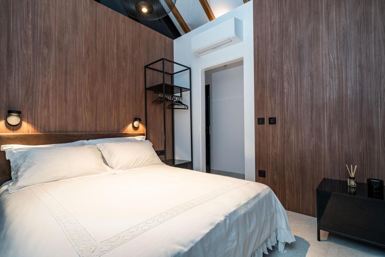 Agape Suite Old Town-Luxury Two Bedroom Apartment Dubrovnik Exterior photo
