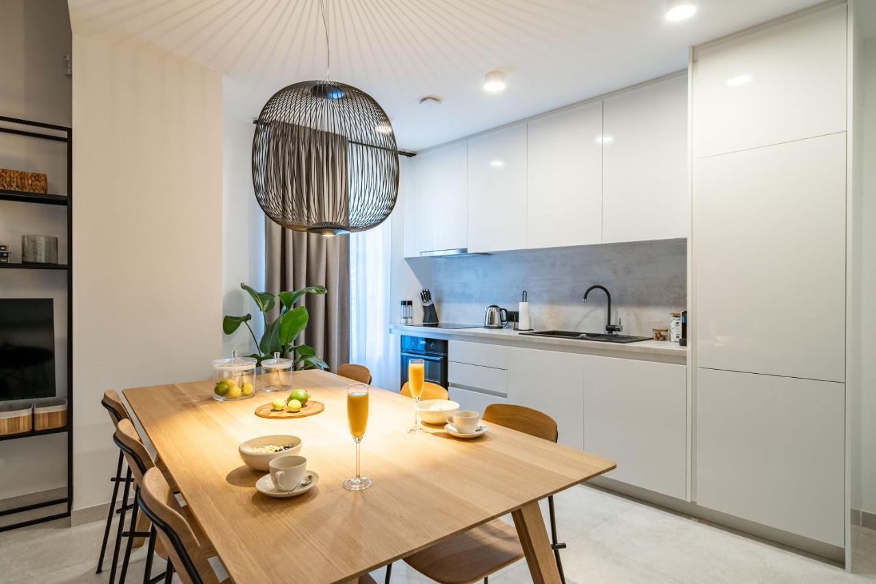Agape Suite Old Town-Luxury Two Bedroom Apartment Dubrovnik Exterior photo